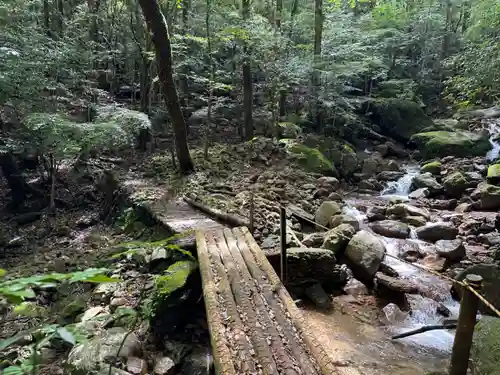 市房山神宮(熊本県)