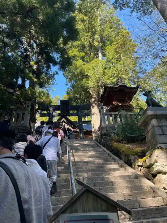 三峯神社(埼玉県)
