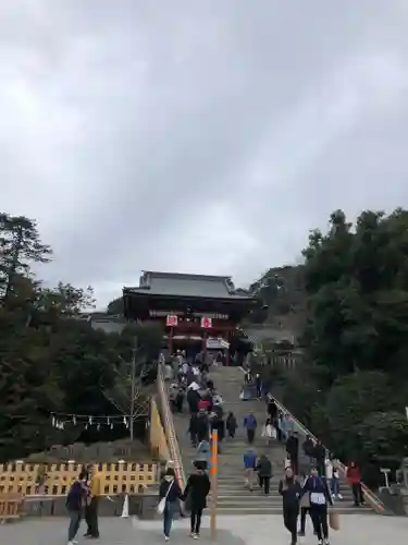 鶴岡八幡宮のその他建物