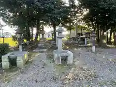 三之宮神社(滋賀県)