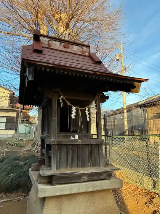 大宮神社(千葉県)