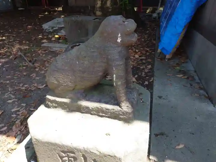 春日神社(神奈川県)