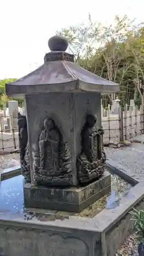 化野念仏寺(京都府)