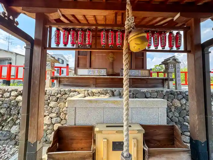 車折神社(京都府)