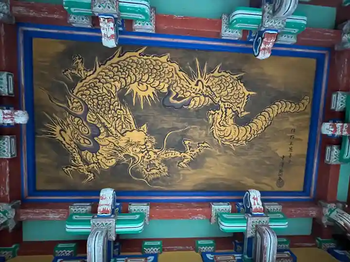 妙義神社(群馬県)