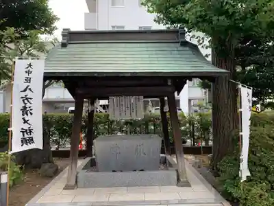 桜神宮(東京都)