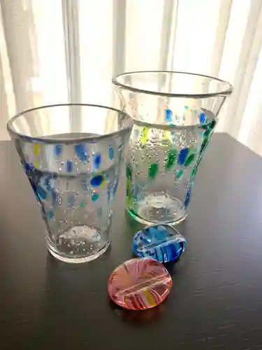 彌彦神社の周辺