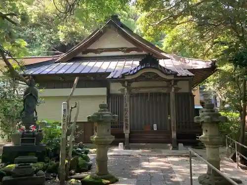 霊光寺(神奈川県)