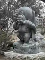 生品神社(群馬県)