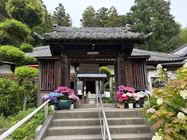 極楽寺(静岡県)