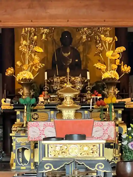 馬頭院(栃木県)