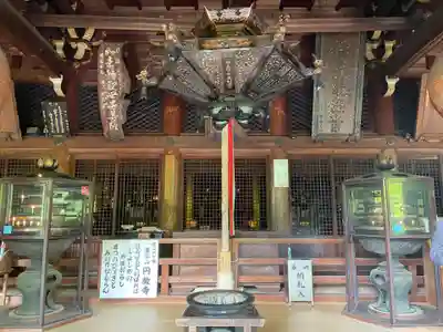 圓教寺(兵庫県)
