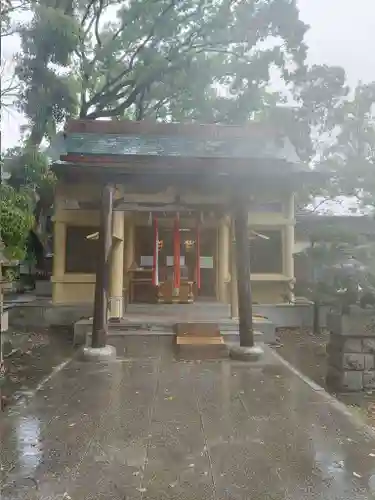 刺田比古神社(和歌山県)