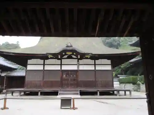 園城寺（三井寺）の建物その他