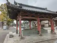 東寺(教王護国寺)(京都府)