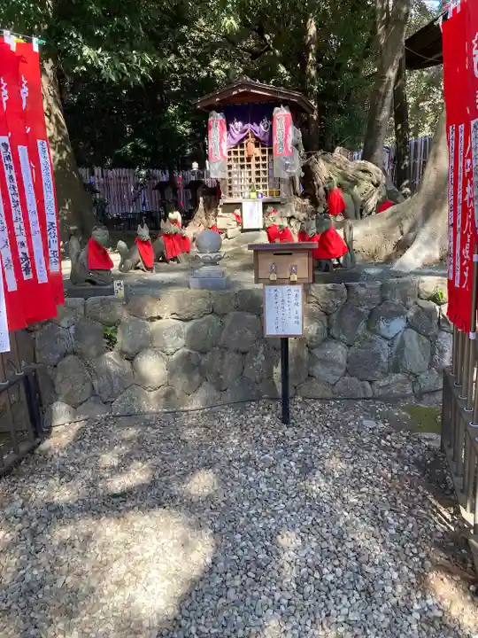 豊川閣 妙厳寺(愛知県)