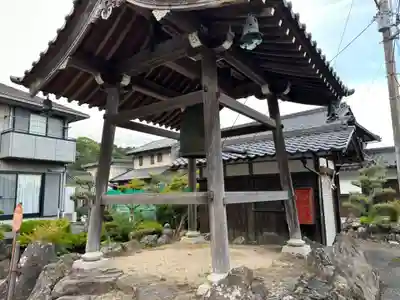 伊香具坂神社のその他建物
