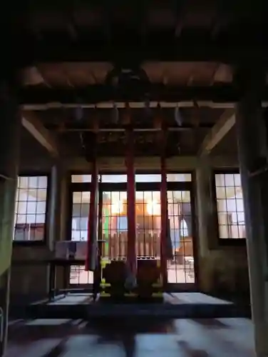 刺田比古神社(和歌山県)