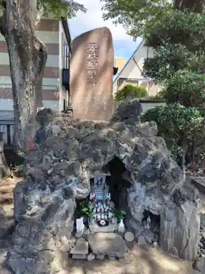 高﨑神社(群馬県)