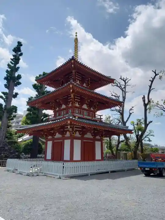 宝仙寺(東京都)