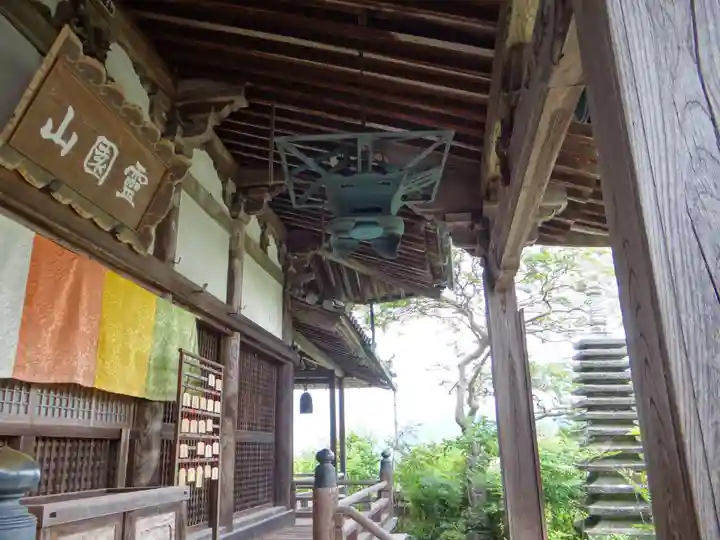 聖林寺(奈良県)