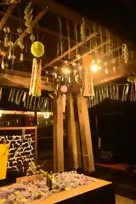 金峯神社(新潟県)