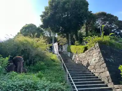 王子神社(徳島県)