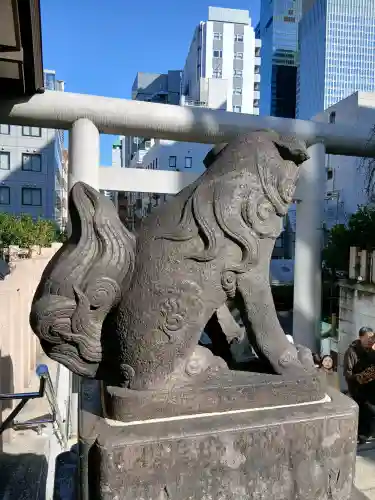 芝大神宮(東京都)