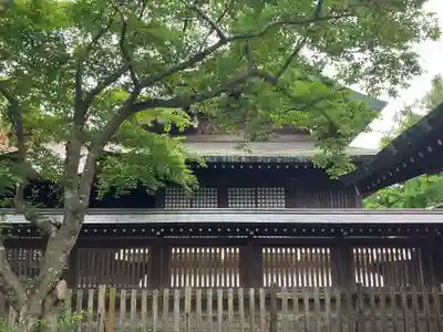 室蘭八幡宮(北海道)