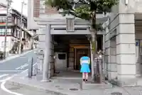 下呂温泉神社(岐阜県)