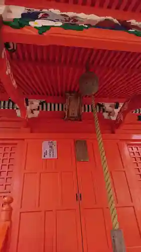 白銀神社(宮城県)