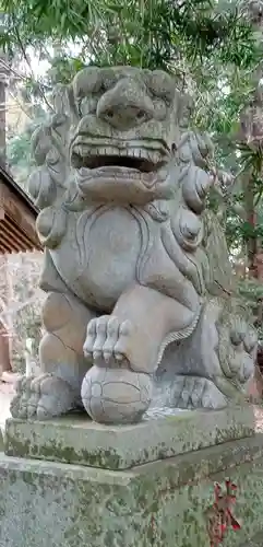 高田神社(茨城県)