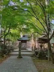 華厳寺(岐阜県)