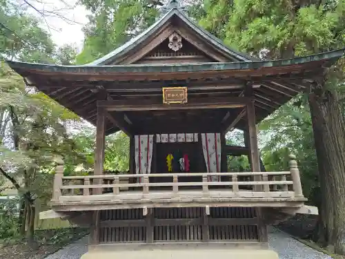 星宮神社(栃木県)