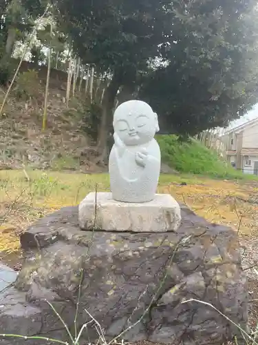 法岩院(千葉県)