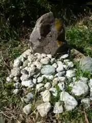 伊射波神社の建物その他