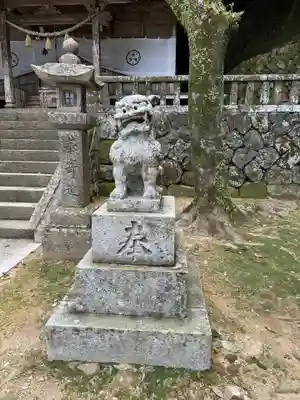 鉾島神社(宮崎県)