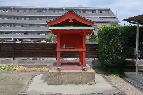 称名寺(奈良県)