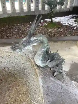 御井神社(岐阜県)
