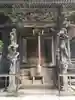 出羽神社(出羽三山神社)~三神合祭殿~の芸術