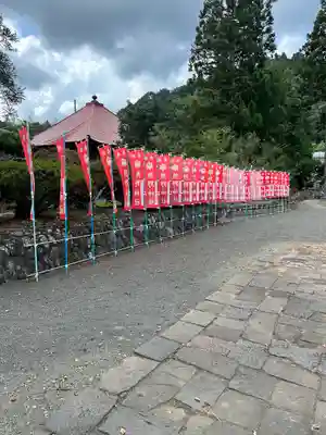 熊野神社のその他建物
