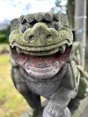 小諸八幡宮(長野県)