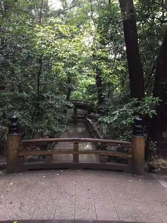 熱田神宮のその他建物