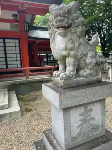 鴨神社(兵庫県)