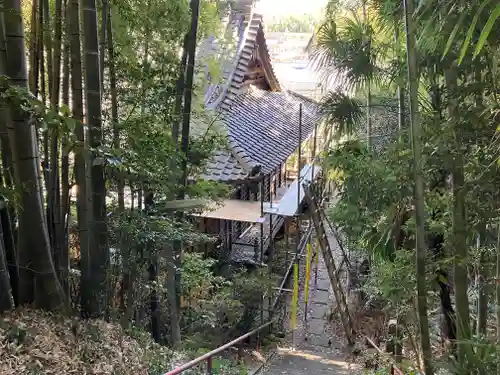 福泉寺(神奈川県)
