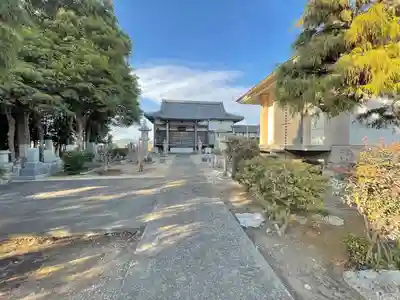 長楽寺(滋賀県)