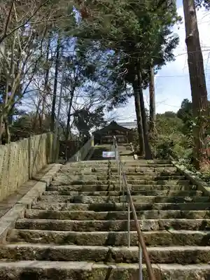 白峯寺のその他建物