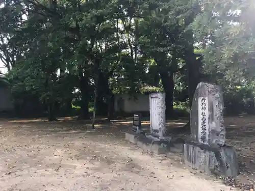 丹比神社のその他建物