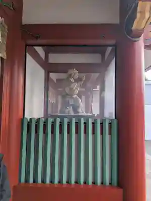日枝神社(東京都)
