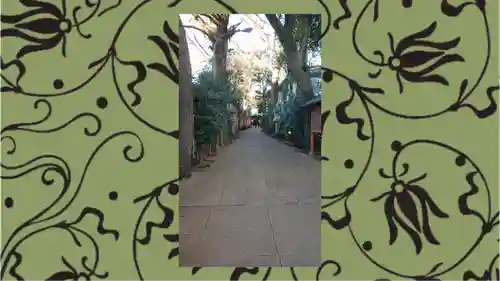 戸越八幡神社(東京都)